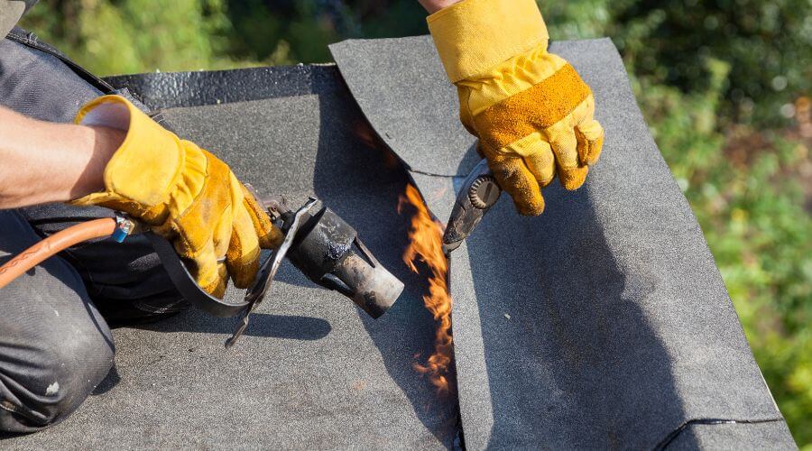 Professional flood damage restoration services in Bucoda, WA